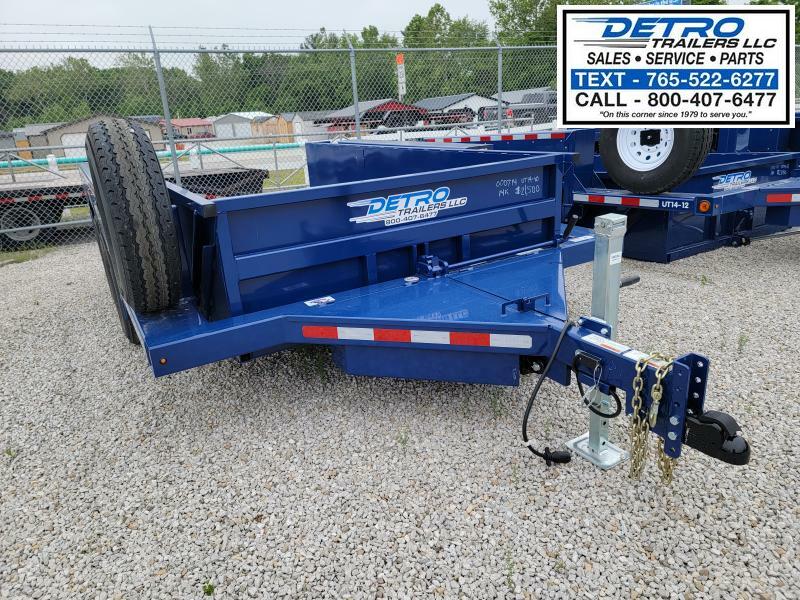 2023 Air-tow