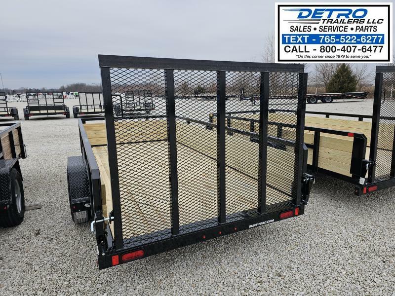 2025 Sure-Trac