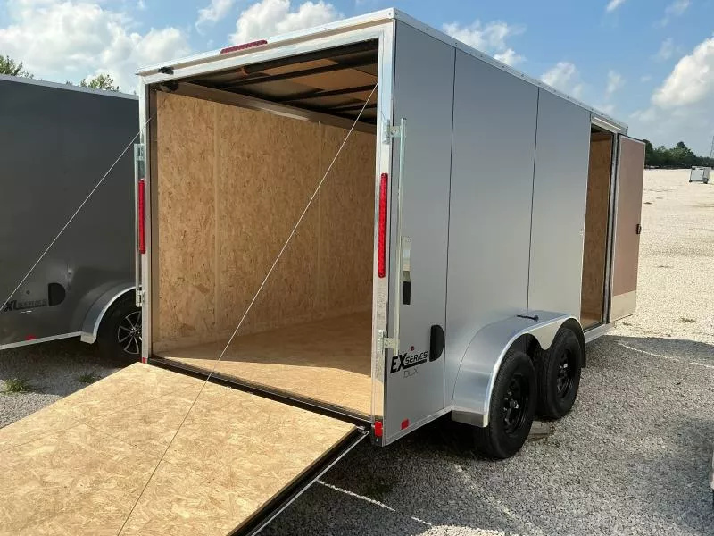 new Cargo (Enclosed) Trailers Cargo Express  for sale, in Bainbridge, IN Thumbnail 11