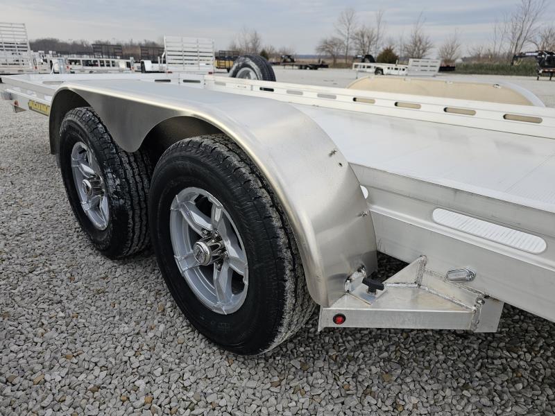 new Utility Trailers Aluma  for sale, in Bainbridge, IN Thumbnail 5
