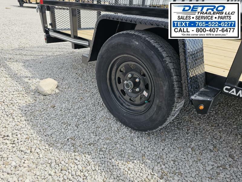 2025 Cam Superline