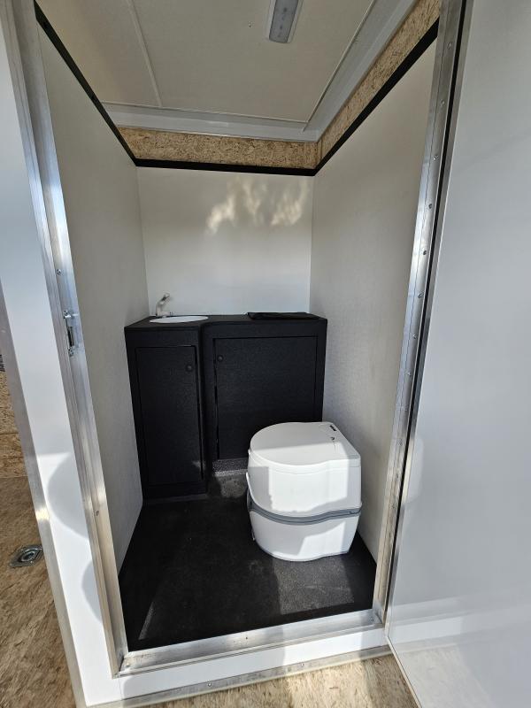 new Cargo (Enclosed) Trailers Pace American  for sale, in Bainbridge, IN Thumbnail 10