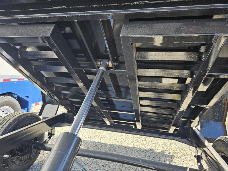 new Dump Trailers Cam Superline  for sale, in Bainbridge, IN Thumbnail 10