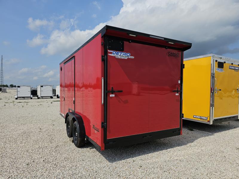 new Cargo (Enclosed) Trailers Cargo Express  for sale, in Bainbridge, IN Thumbnail 3