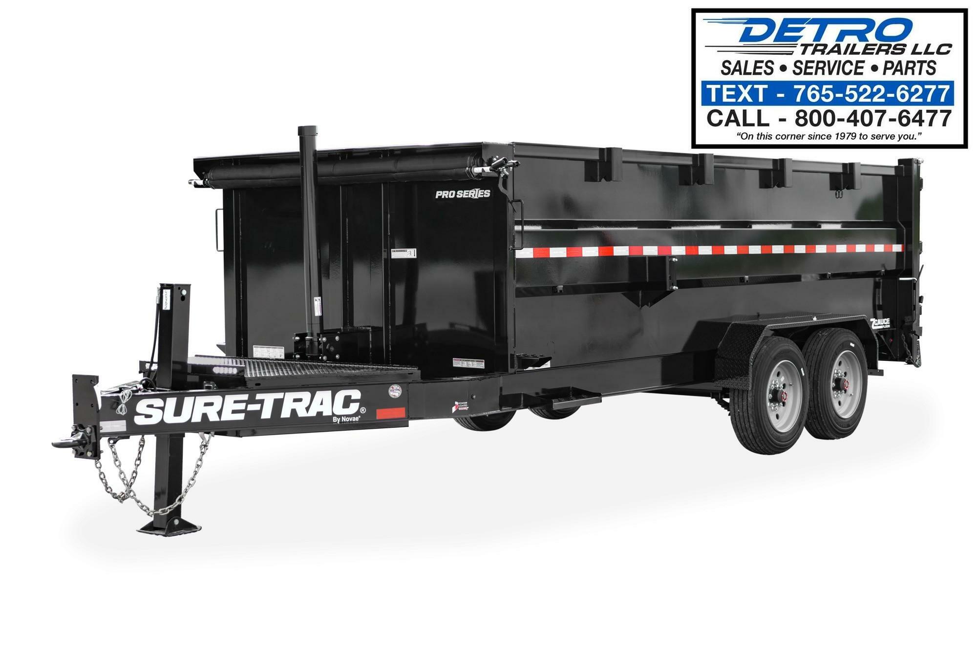 2025 Sure-Trac