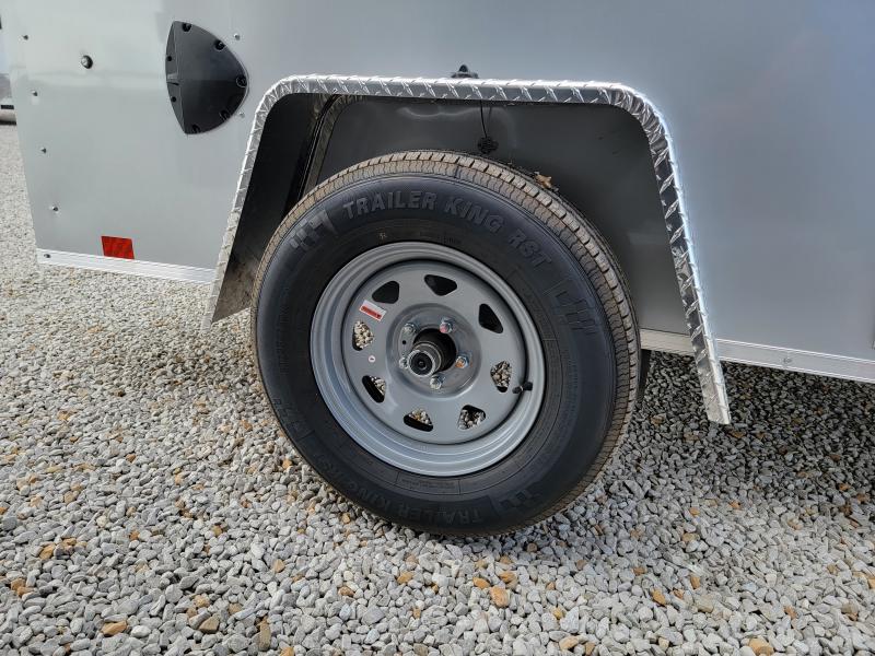 2023 Enclosed Cargo Trailer photo 3