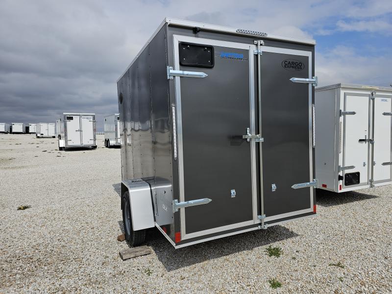 new Cargo (Enclosed) Trailers Cargo Express  for sale, in Bainbridge, IN Thumbnail 3