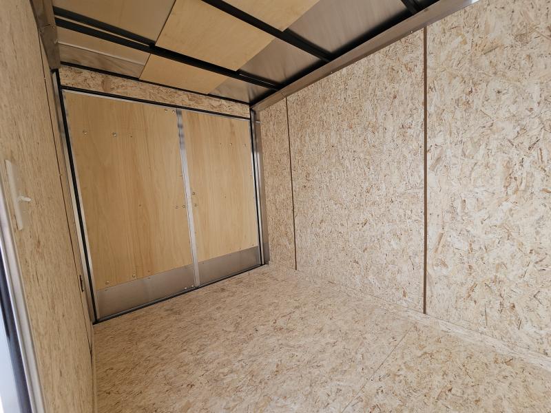 new Cargo (Enclosed) Trailers Cargo Express  for sale, in Bainbridge, IN Thumbnail 5