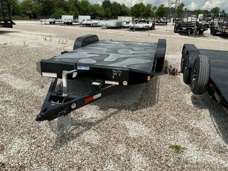 new Car Haulers / Racing Trailers Sure-Trac  for sale, in Bainbridge, IN Thumbnail 8
