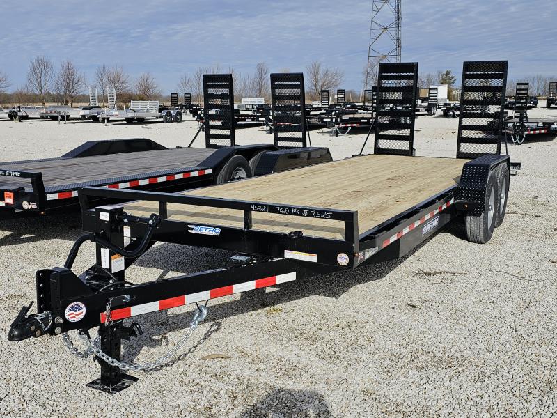 new Equipment / Flatbed Trailers Sure-Trac  for sale, in Bainbridge, IN Thumbnail 6