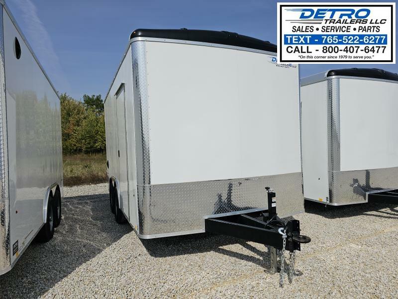 2025 Cargo Express