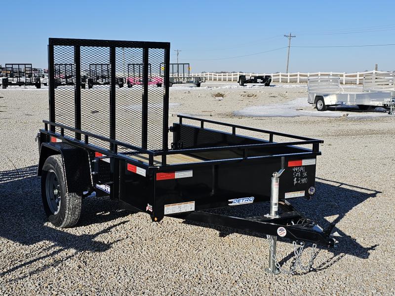 new Utility Trailers Sure-Trac  for sale, in Bainbridge, IN image-0