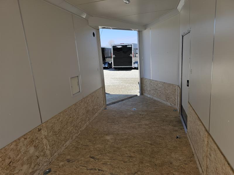 new Cargo (Enclosed) Trailers Pace American  for sale, in Bainbridge, IN Thumbnail 11