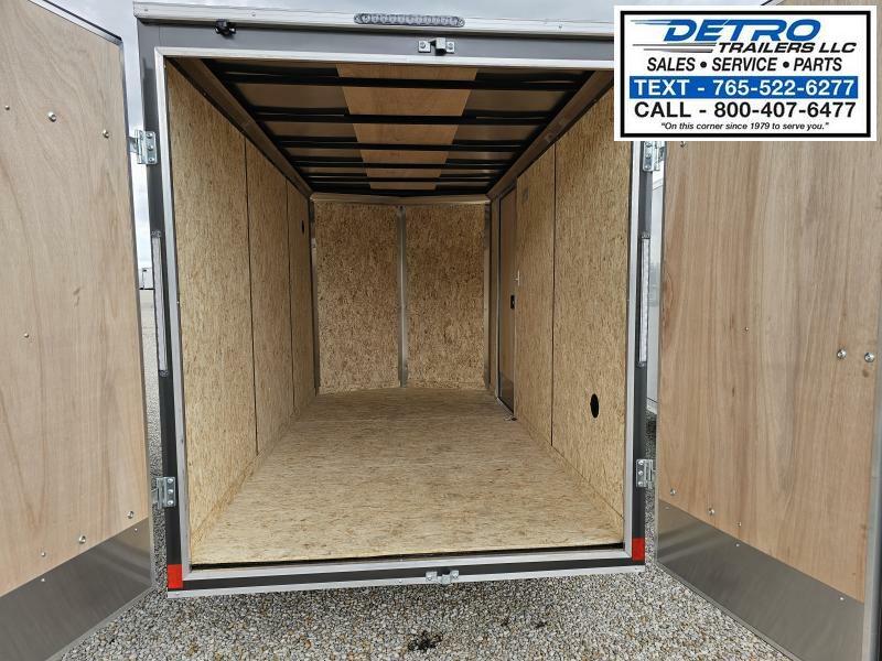 2024 Cargo Express