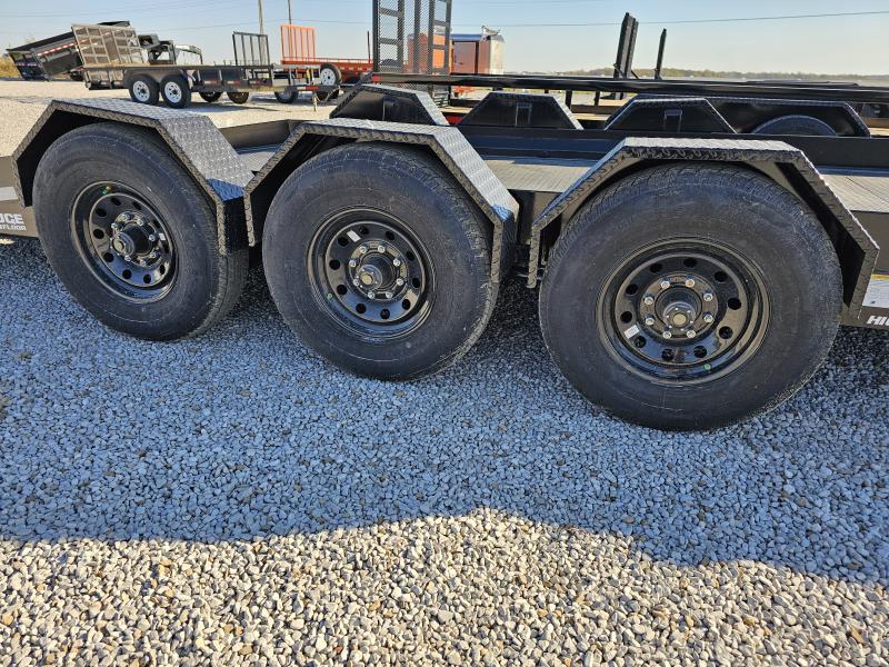 new Equipment / Flatbed Trailers Sure-Trac  for sale, in Bainbridge, IN Thumbnail 3
