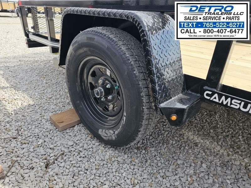 2025 Cam Superline