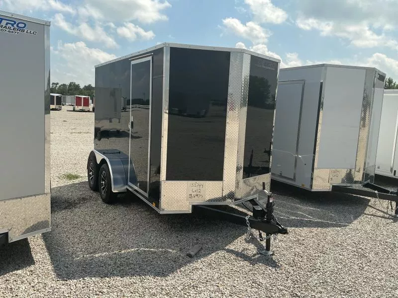 new Cargo (Enclosed) Trailers Cargo Express Other for sale, in Bainbridge, IN Thumbnail 2