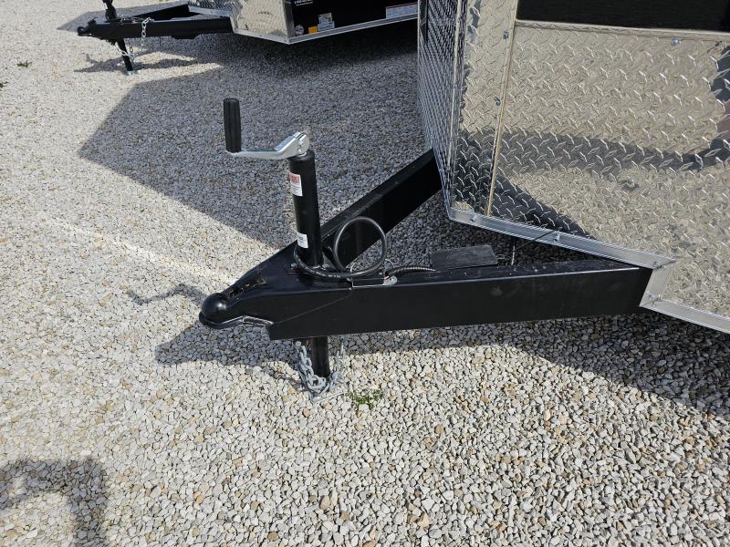 new Cargo (Enclosed) Trailers Cargo Express  for sale, in Bainbridge, IN Thumbnail 10