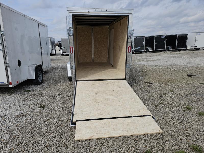 new Cargo (Enclosed) Trailers Sure-Trac  for sale, in Bainbridge, IN Thumbnail 3