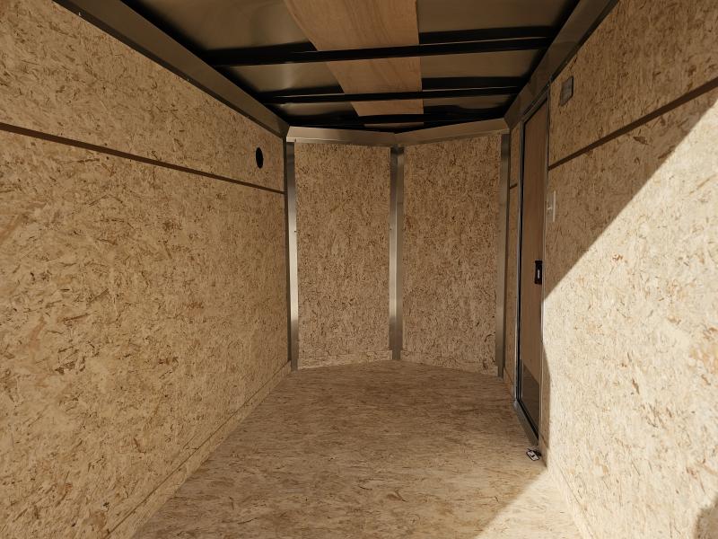 2025 Enclosed Cargo Trailer photo 6
