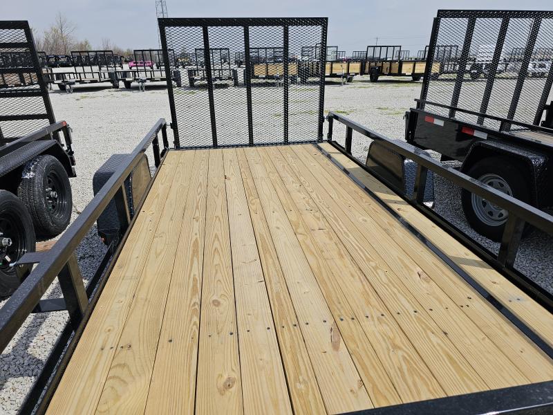 new Utility Trailers Cam Superline  for sale, in Bainbridge, IN Thumbnail 9