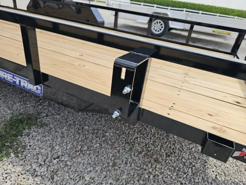 new Utility Trailers Sure-Trac  for sale, in Bainbridge, IN Thumbnail 8