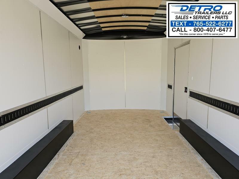 2025 Cargo Express