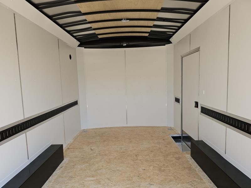 new Cargo (Enclosed) Trailers Cargo Express  for sale, in Bainbridge, IN Thumbnail 5