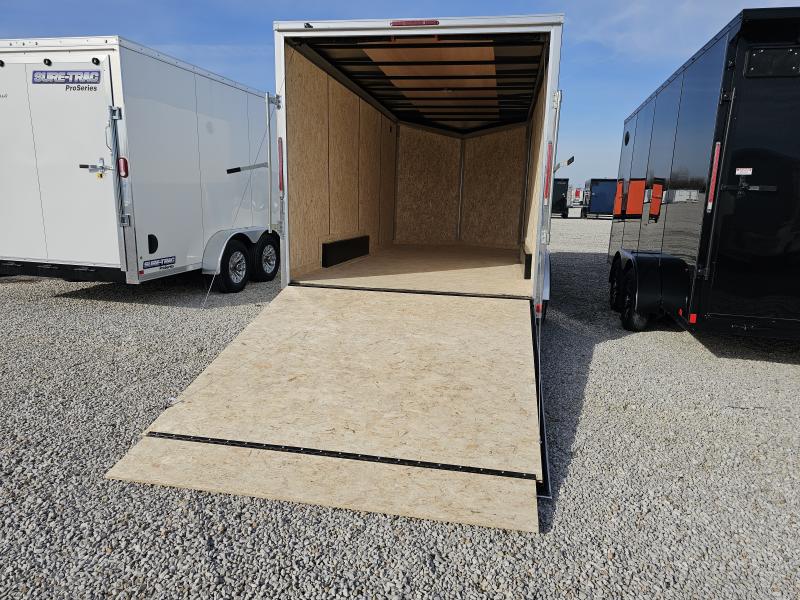 2025 Enclosed Cargo Trailer photo 5