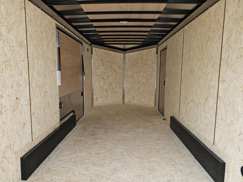 new Cargo (Enclosed) Trailers Cargo Express  for sale, in Bainbridge, IN Thumbnail 6