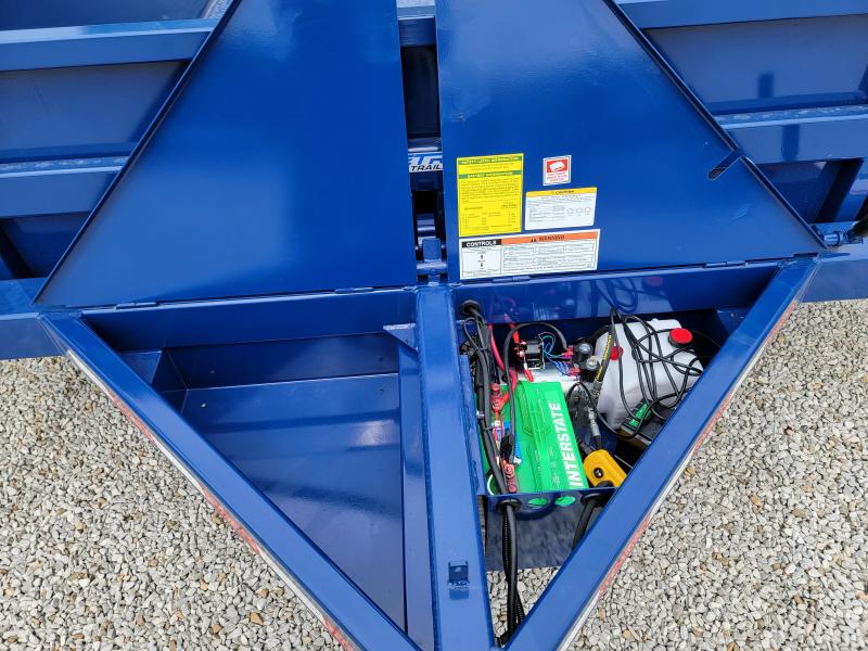 new Utility Trailers Air Tow  for sale, in Bainbridge, IN Thumbnail 2