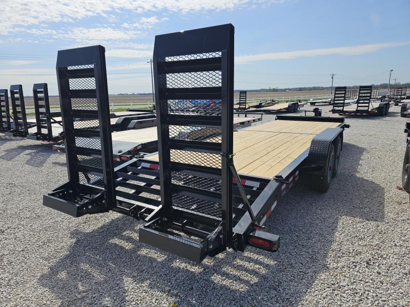new Equipment / Flatbed Trailers Sure-Trac  for sale, in Bainbridge, IN Thumbnail 5