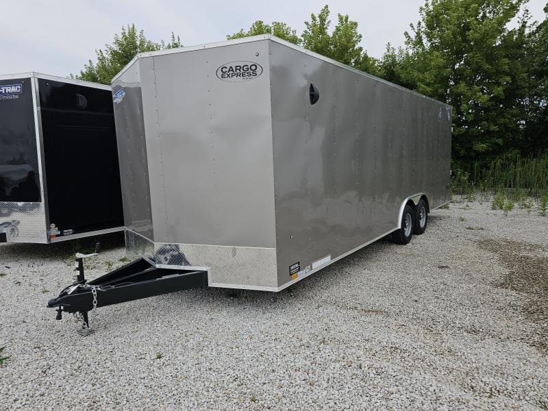 new Cargo (Enclosed) Trailers Cargo Express  for sale, in Bainbridge, IN Thumbnail 6