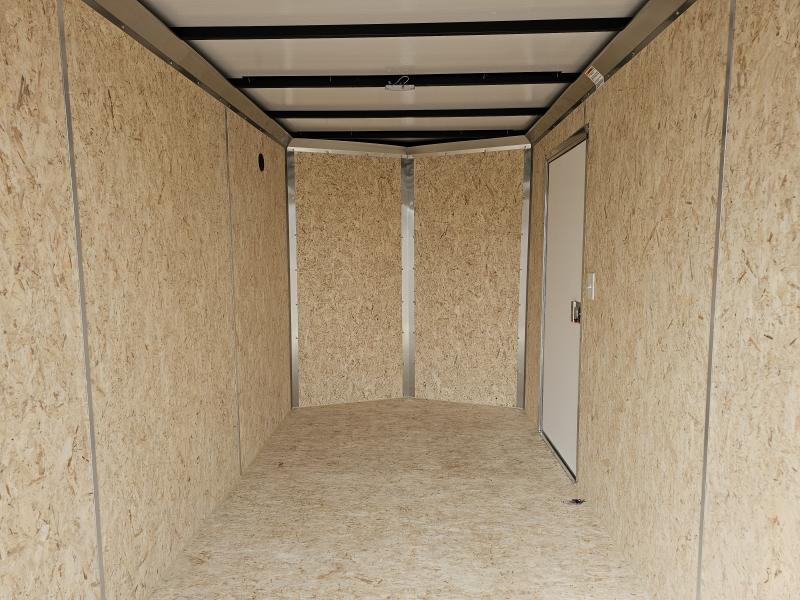 new Cargo (Enclosed) Trailers Sure-Trac  for sale, in Bainbridge, IN Thumbnail 4