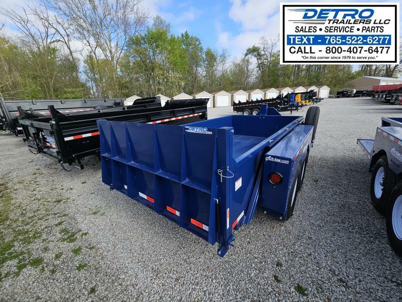 2024 Air-tow