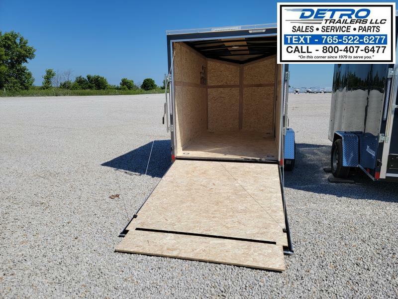 2023 Cargo Express