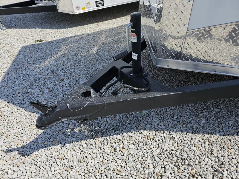 new Cargo (Enclosed) Trailers Formula Trailers Other for sale, in Bainbridge, IN Thumbnail 11