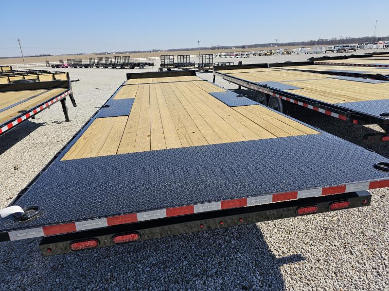 new Tilt Trailers Sure-Trac  for sale, in Bainbridge, IN Thumbnail 4