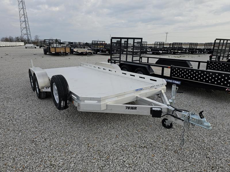 new Utility Trailers Aluma  for sale, in Bainbridge, IN image-0