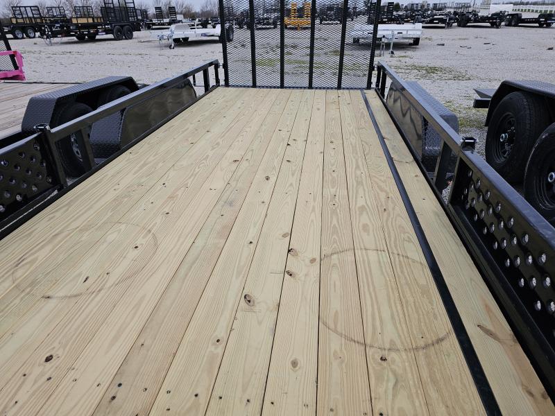 new Utility Trailers Cam Superline  for sale, in Bainbridge, IN Thumbnail 9