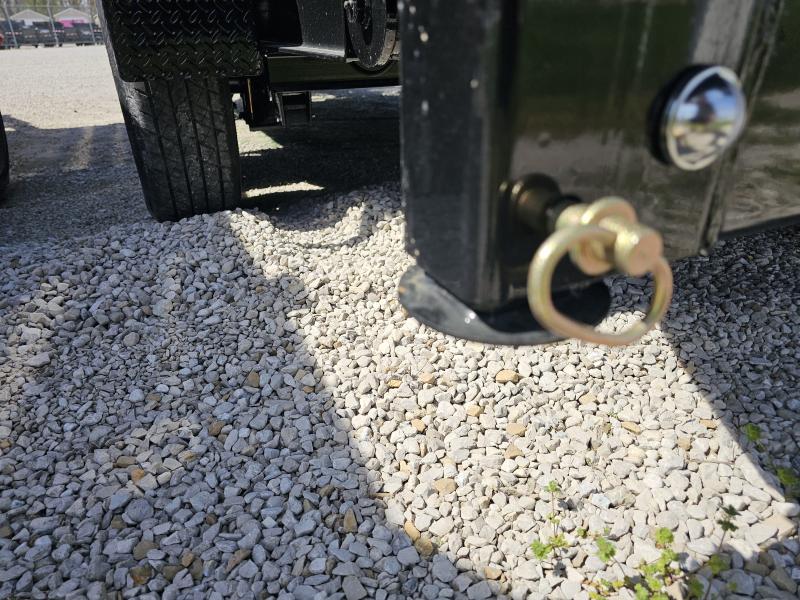 new Dump Trailers Sure-Trac  for sale, in Bainbridge, IN Thumbnail 5