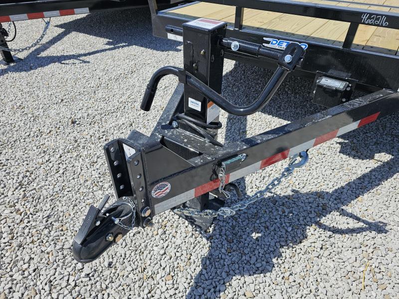 new Equipment / Flatbed Trailers Sure-Trac  for sale, in Bainbridge, IN Thumbnail 10