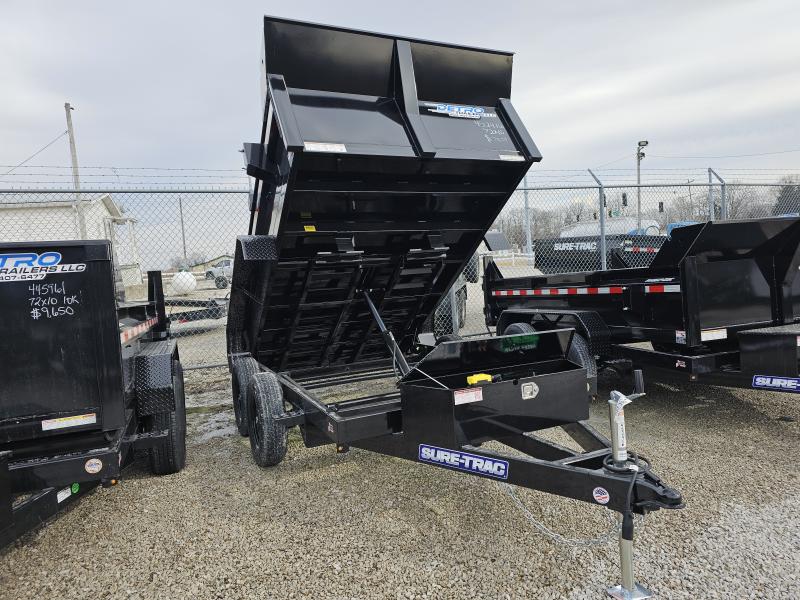 2025 Sure-Trac photo 6