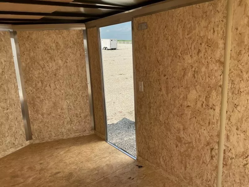 new Cargo (Enclosed) Trailers Cargo Express  for sale, in Bainbridge, IN Thumbnail 10