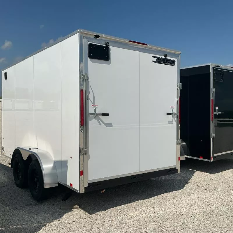 new Cargo (Enclosed) Trailers Cargo Express Other for sale, in Bainbridge, IN Thumbnail 5