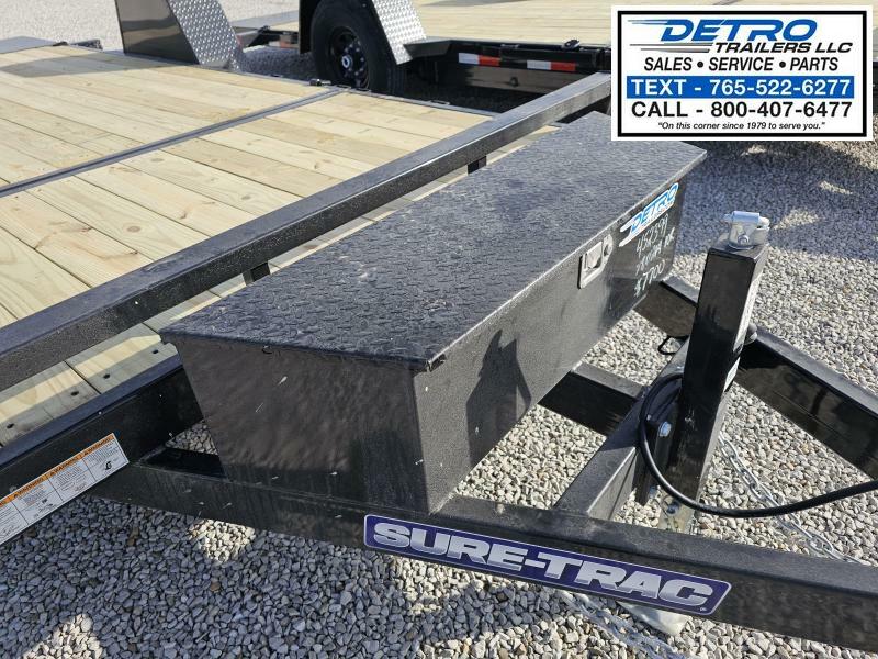2025 Sure-Trac