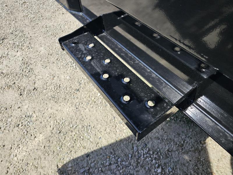new Dump Trailers Sure-Trac  for sale, in Bainbridge, IN Thumbnail 7