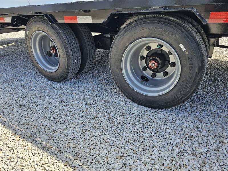 new Equipment / Flatbed Trailers Sure-Trac  for sale, in Bainbridge, IN Thumbnail 3