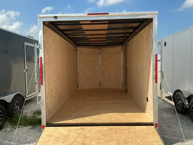 new Cargo (Enclosed) Trailers Cargo Express  for sale, in Bainbridge, IN Thumbnail 7