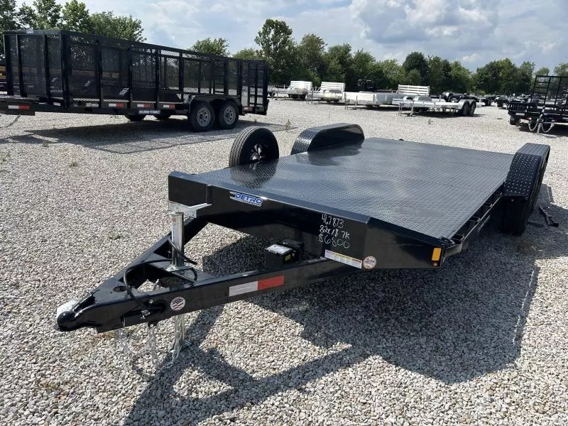 new Car Haulers / Racing Trailers Sure-Trac  for sale, in Bainbridge, IN Thumbnail 8